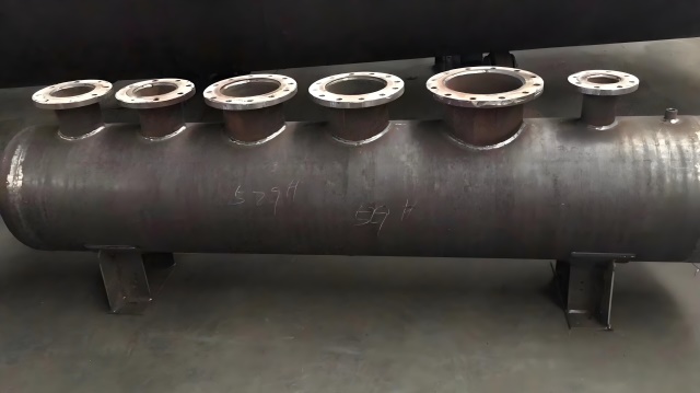 灵寿集分水器属于特种设备吗