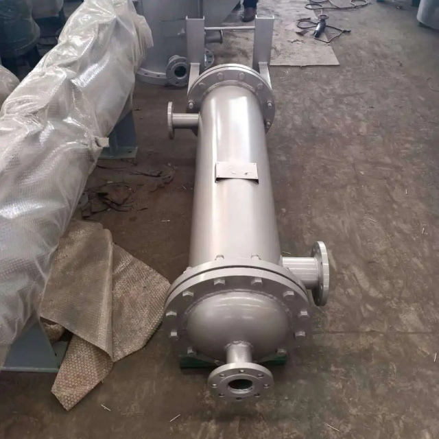 灵寿分集水器重要指标